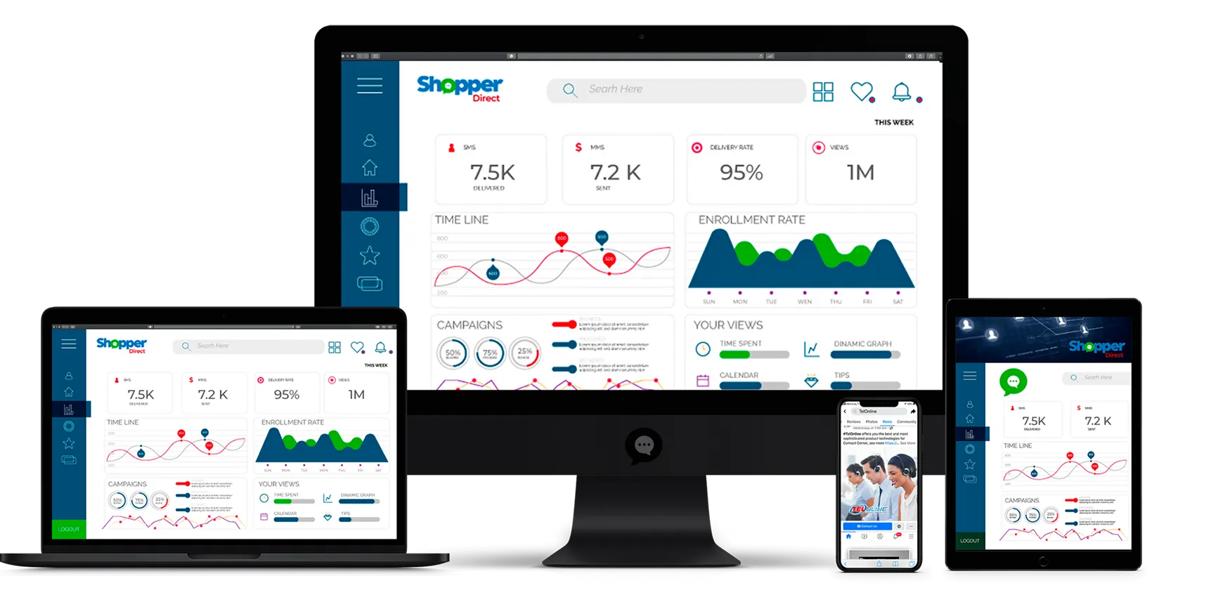 Engagement Solutions 7