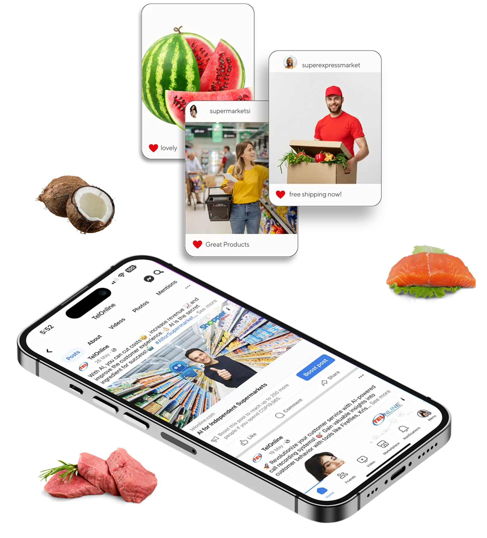 Social Media Marketing 3