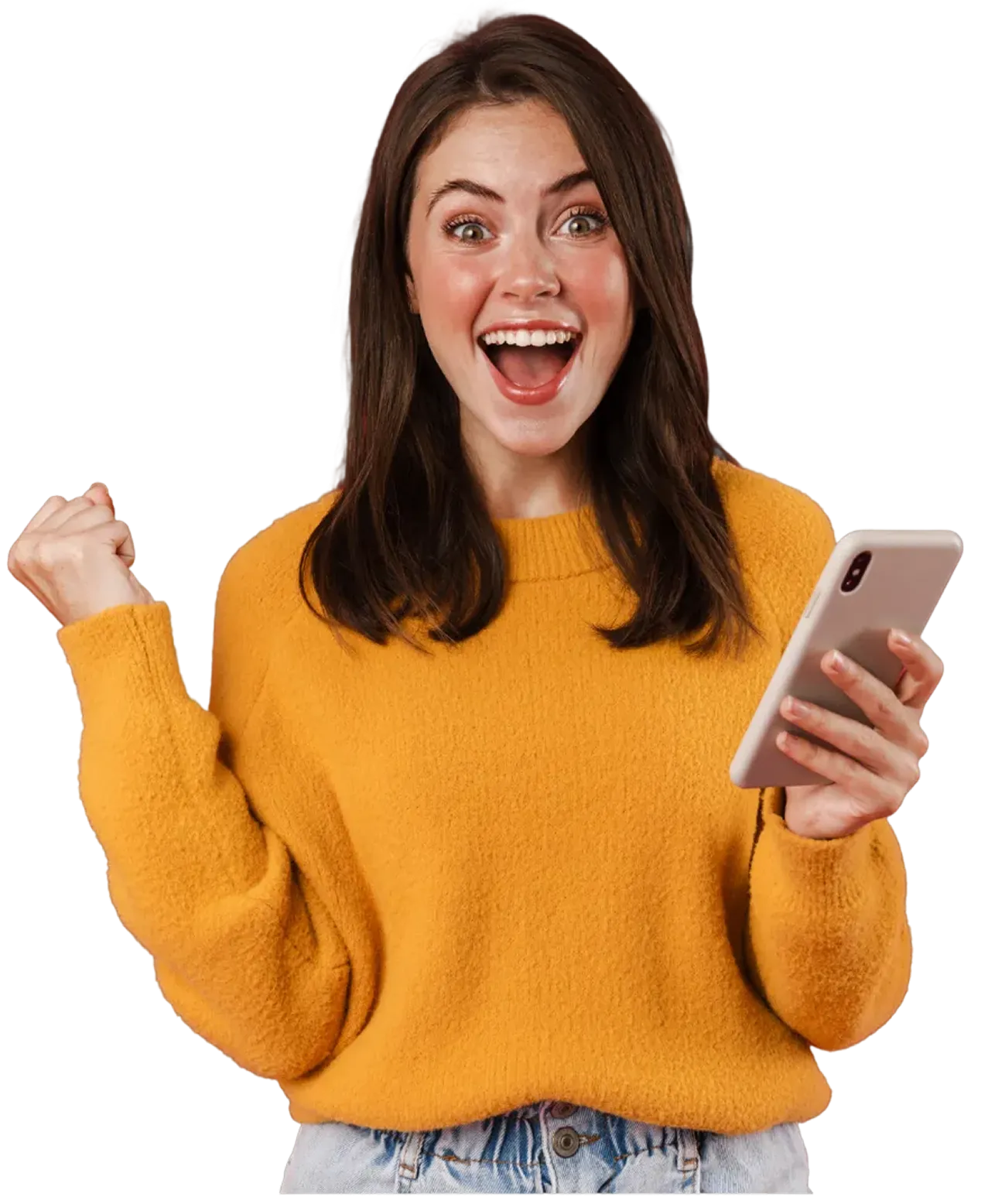 Healthy Benefits OTC 7