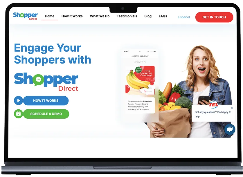 Social Media Marketing 4