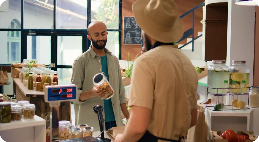 Why every independent grocery store needs a loyalty program that works at all points of contact 4