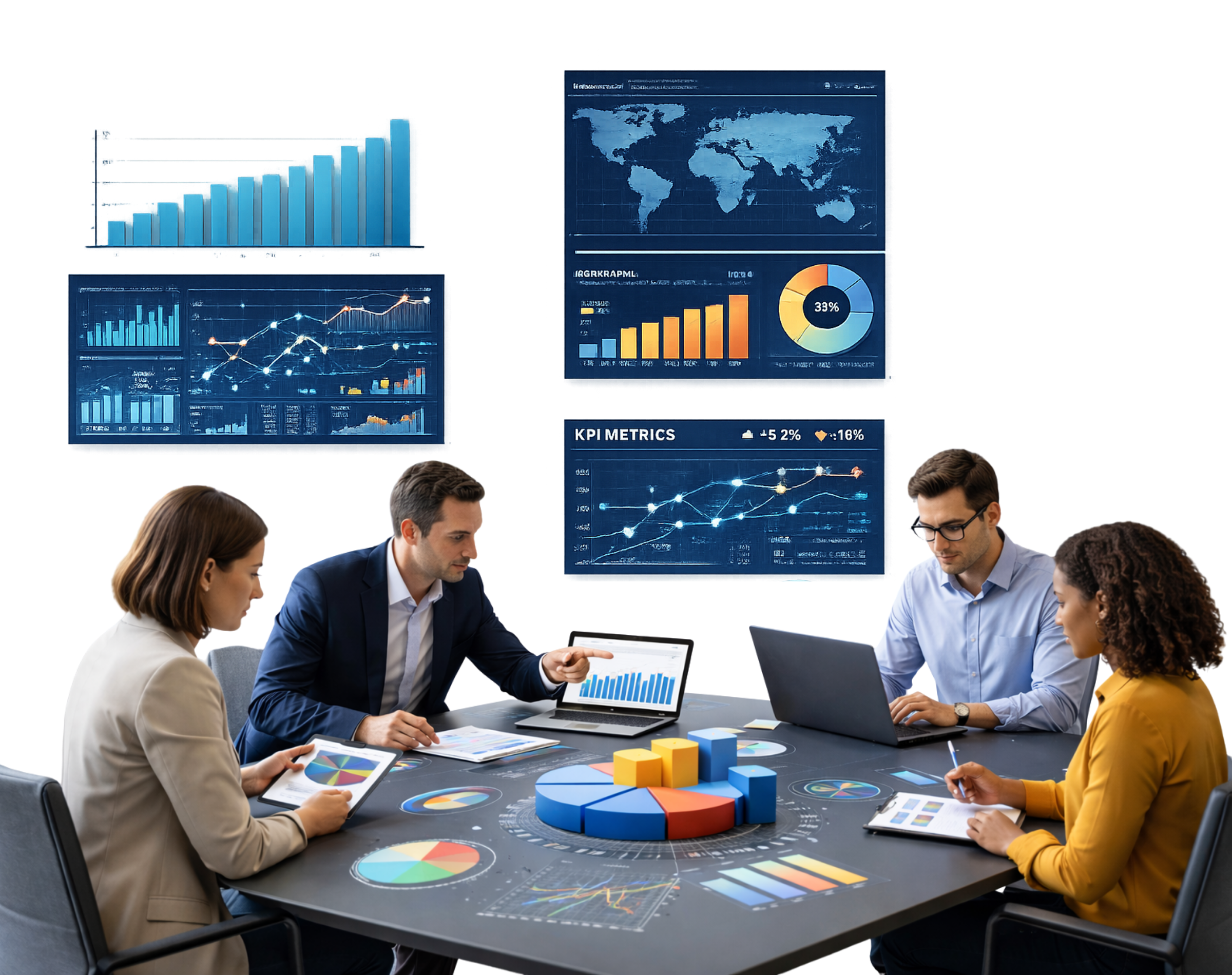 Business Intelligence 1