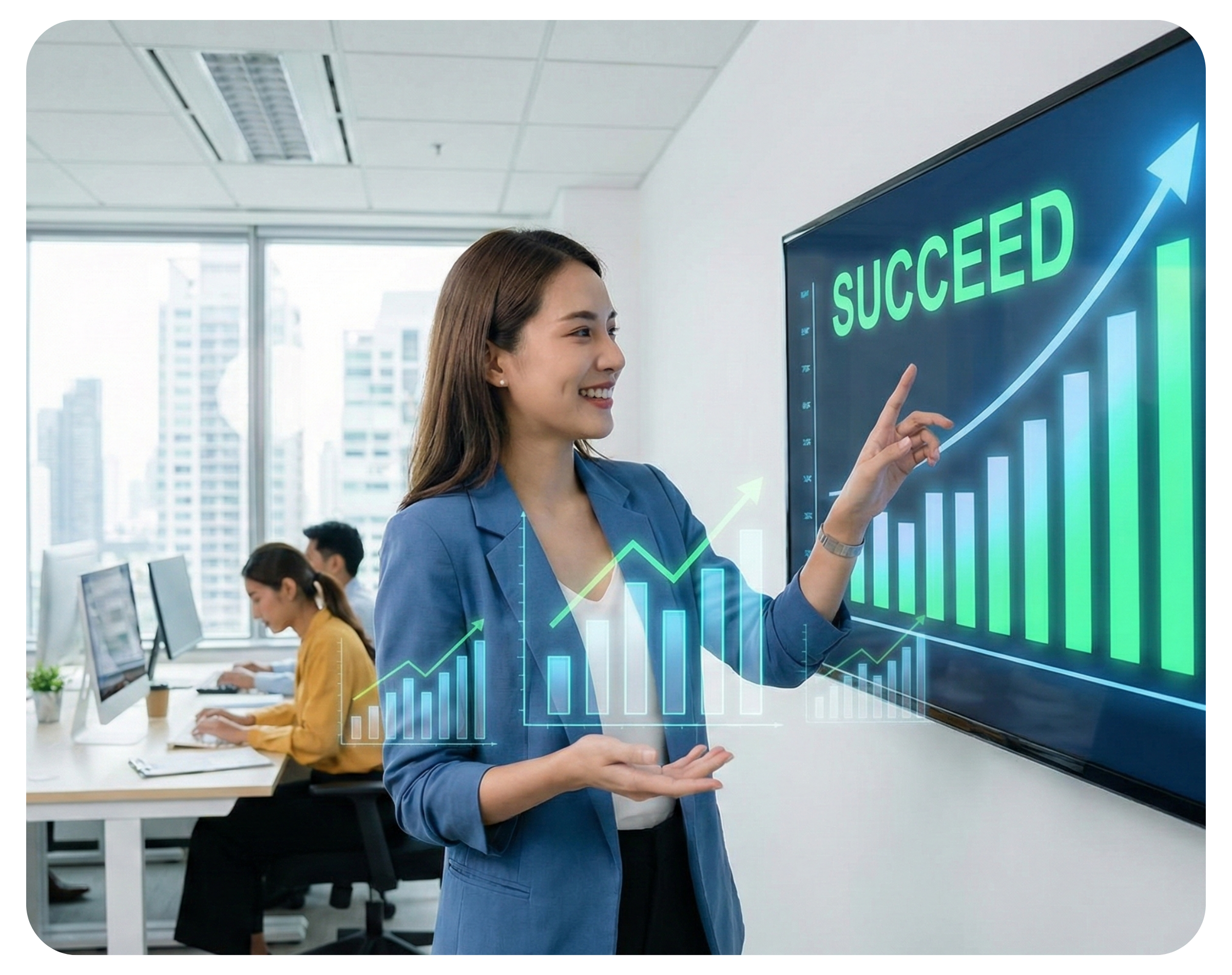 Business Intelligence 3