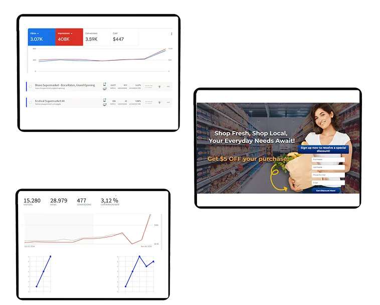 Social Media Marketing 10