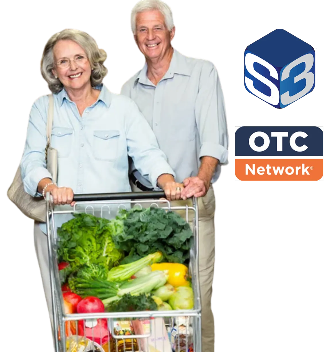Healthy Benefits OTC 2