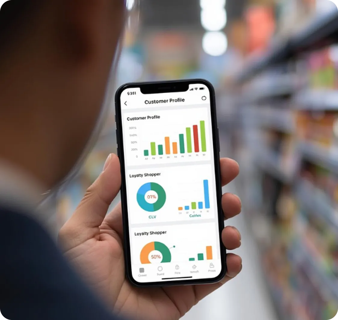 Business Intelligence 6