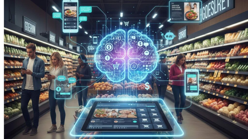 Amazon Isn’t the Threat — Not Owning Your Data Is 1