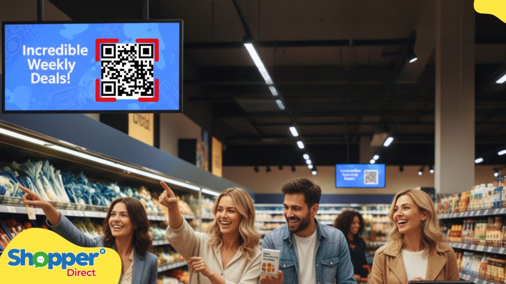 From Silence to Sales: The Weekly MMS Strategy Powering Grocery Comebacks 1