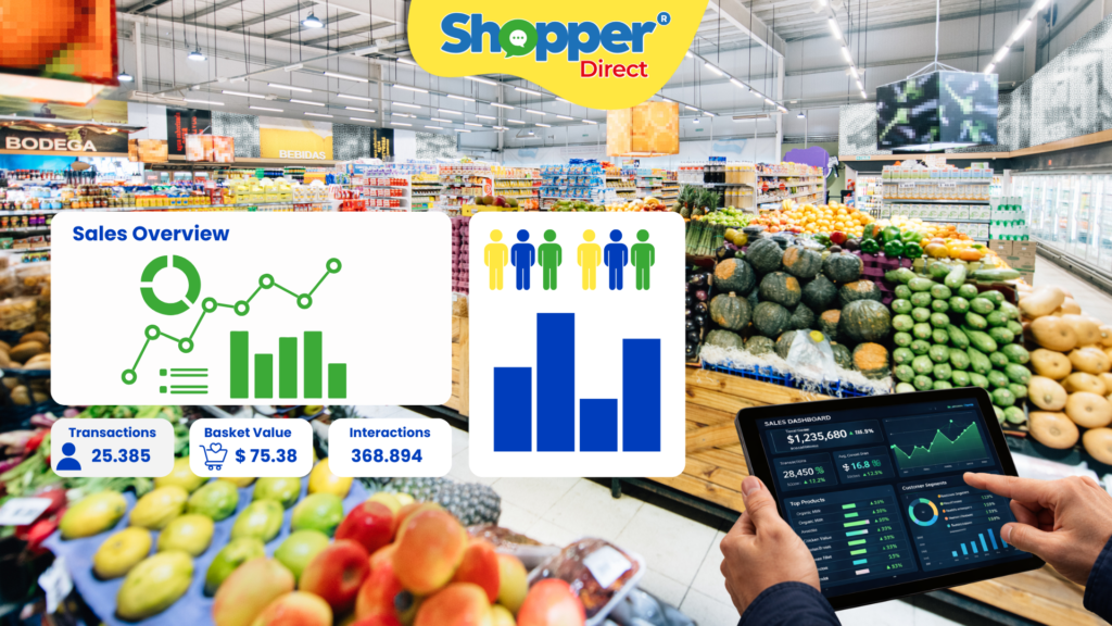 Stop Guessing: Why Business Intelligence Is the Key to Retail Growth 1